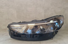 Load image into Gallery viewer, Frontscheinwerfer Ford Kuga PV4B-13E015-CE Links Scheinwerfer Headlight SCH8617067629ml