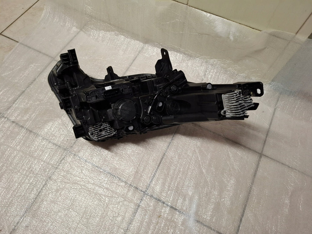 Frontscheinwerfer Kia 92102-DO000 LED Rechts Scheinwerfer Headlight