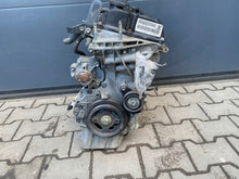 Load image into Gallery viewer, Motor Suzuki Swift I K12B 1.2 90TKm Benzin Engine Unkomplett MOT7024398775ak