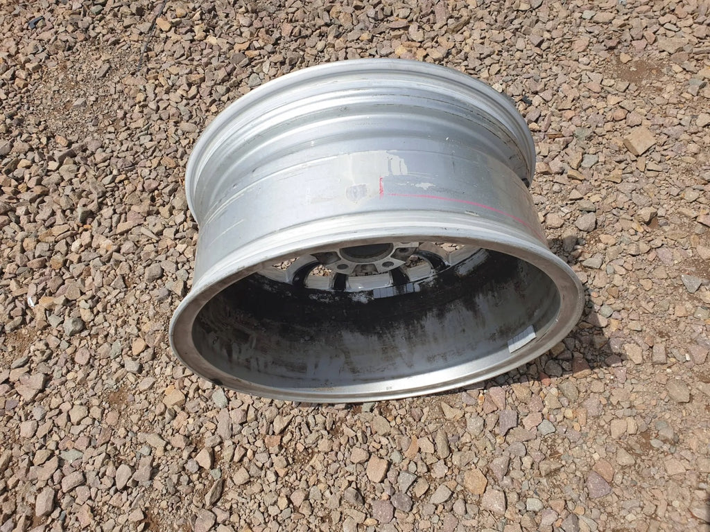 1x Alufelge 19 Zoll 8.5" 5x120 25ET Glanz 7841819 BMW F01 F07 Rim Wheel FEL1612867041kx