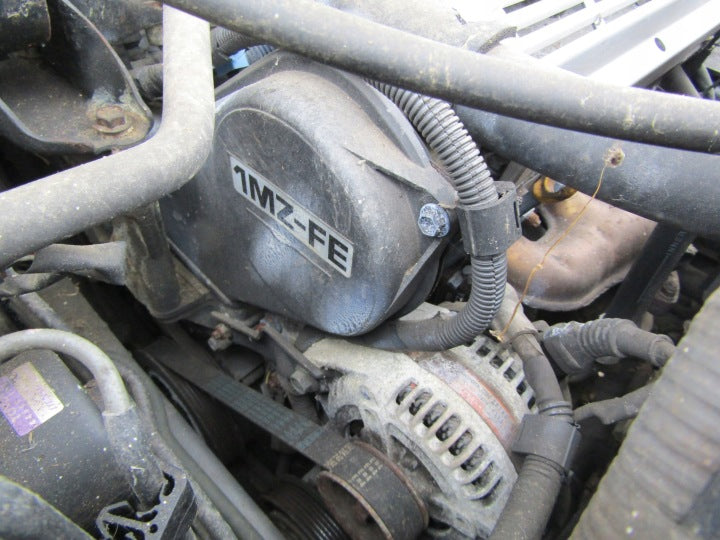 Motor Lexus Rx AK-6-76717 3.0 201PS 2002 Benzin Engine Komplett MOT7101213974mq