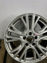 Load image into Gallery viewer, 1x Alufelge 17 Zoll 7.5&quot; 5x112 52 5ET 2464011402 Mercedes-Benz Rim Wheel