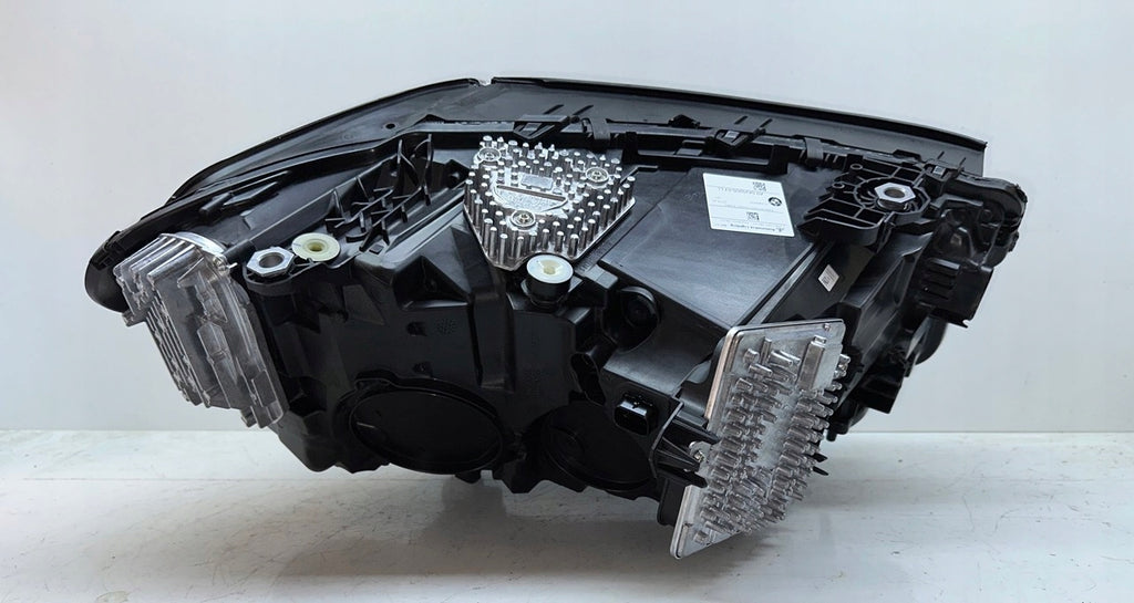 Frontscheinwerfer BMW X3 G01 G02 5A29205 LED Links Scheinwerfer Headlight SCH7826170318ew