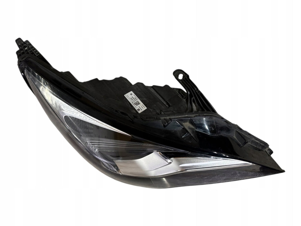 Frontscheinwerfer Opel Astra K 39218026 LED Rechts Scheinwerfer Headlight SCH4129182747sz