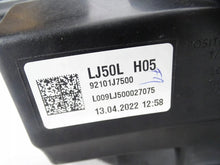 Laden Sie das Bild in den Galerie-Viewer, Frontscheinwerfer Kia Ceed 92101-J7500 Full LED Links Scheinwerfer Headlight