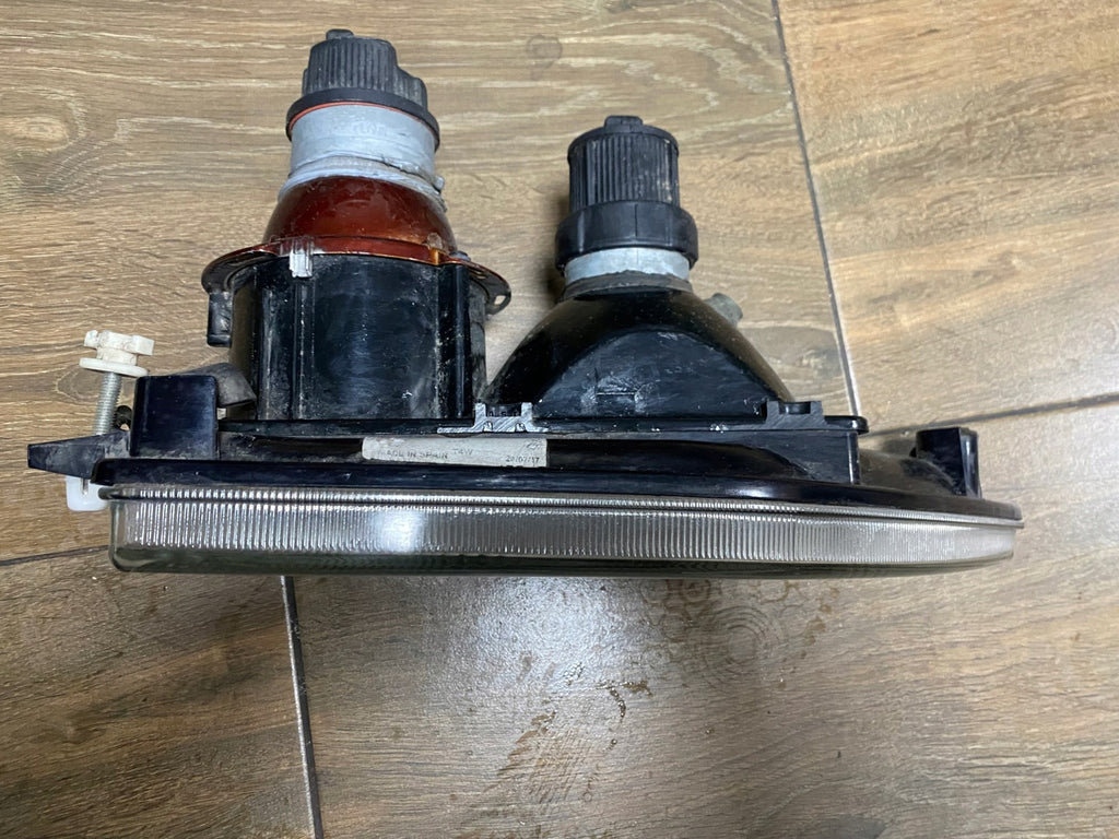 Frontscheinwerfer Mercedes-Benz A0028205161 Rechts Scheinwerfer Headlight