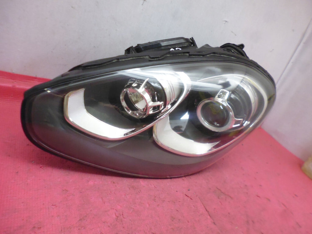 Frontscheinwerfer Porsche Cayenne 7P5941029 LED Links Scheinwerfer Headlight SCH2499316034yq