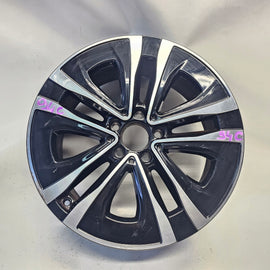 1x Alufelge 18 Zoll 7.5