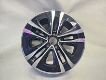 Load image into Gallery viewer, 1x Alufelge 18 Zoll 7.5" 5x112 49ET Glanz Schwarz A1774013100 Mercedes-Benz W177 FEL2596797535yo
