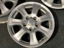 Laden Sie das Bild in den Galerie-Viewer, 4x Alufelge 15 Zoll 6.5" 5x112 KBA46311 Audi Rim Wheel FEL3400779179ow