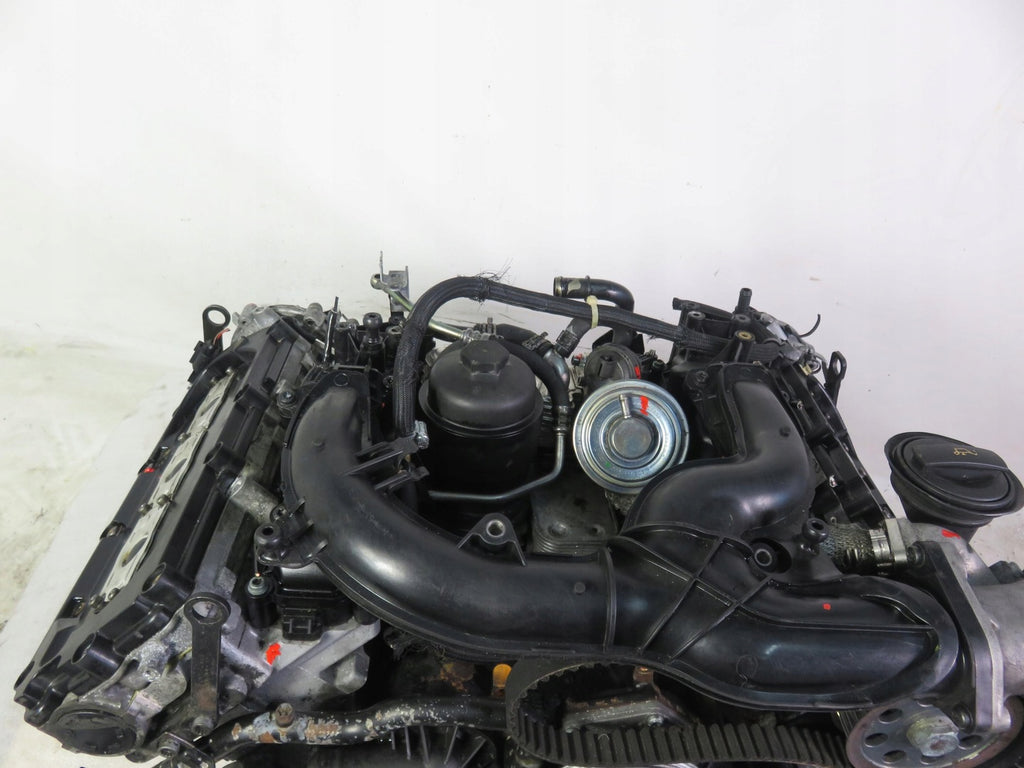 Motor Audi A6 C6 BMK 3.0 TDI 225PS 165kW 2004 Diesel Engine Unkomplett