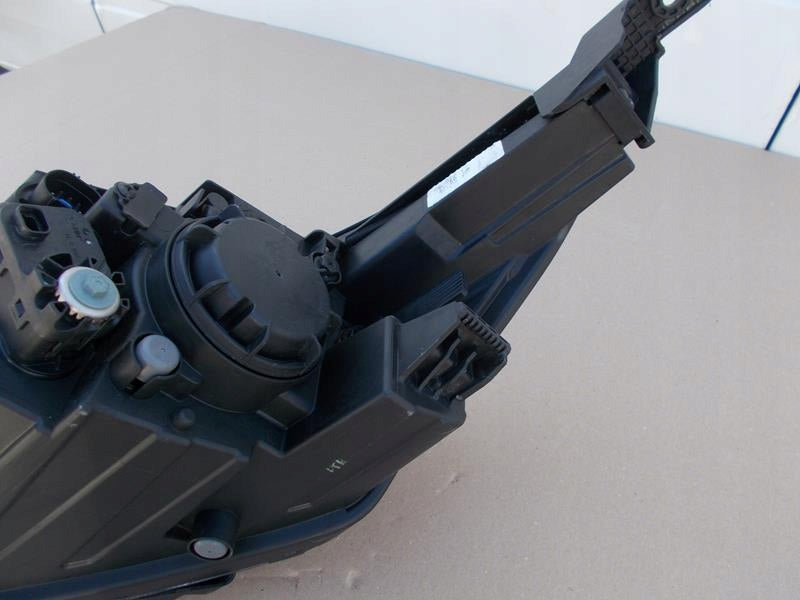 Frontscheinwerfer Kia Stonic 23456776545678 Rechts Scheinwerfer Headlight