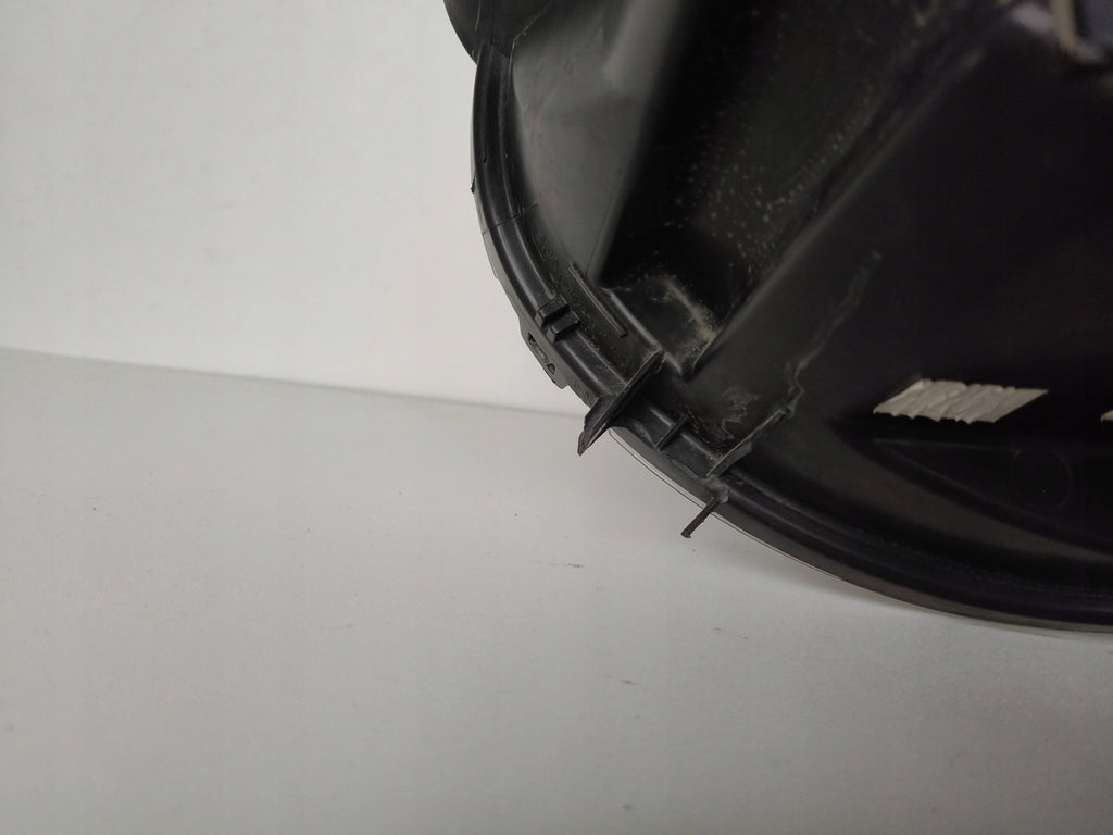 Frontscheinwerfer Ford Galaxy EM2B13W029GG LED Rechts Scheinwerfer Headlight SCH8058562617xo