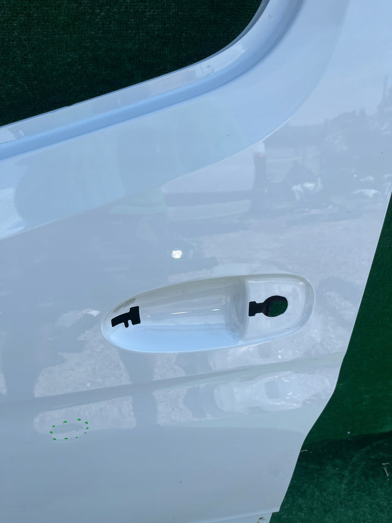 Tür Mercedes-Benz Sprinter A9107220800 Vorne Links Door Porta Porte