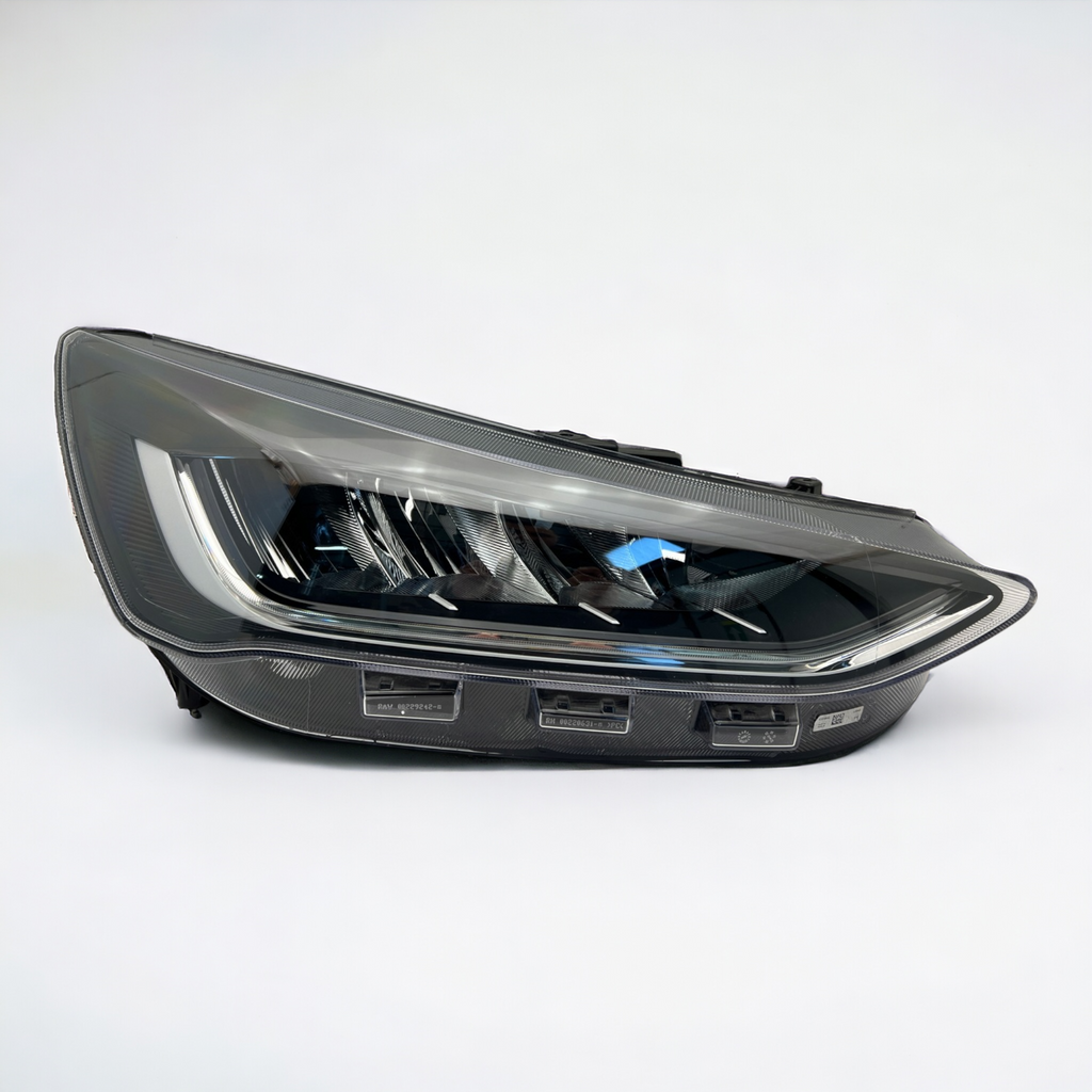 Frontscheinwerfer Ford Focus NX7B-13E014-CF LED Rechts Scheinwerfer Headlight