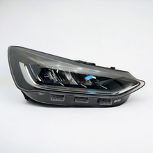 Laden Sie das Bild in den Galerie-Viewer, Frontscheinwerfer Ford Focus NX7B-13E014-CF LED Rechts Scheinwerfer Headlight