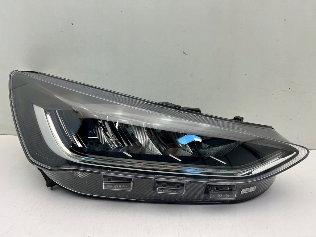 Frontscheinwerfer Ford Focus NX7B-13E014-CF LED Rechts Scheinwerfer Headlight