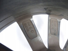 Load image into Gallery viewer, 1x Alufelge 17 Zoll 7.0" 5x100 46ET 5JJ601025A Skoda Rapid Rim Wheel FEL8991947883kx