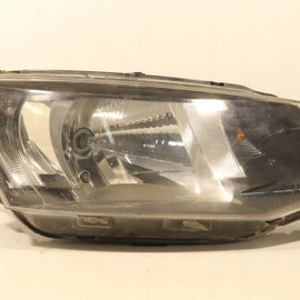 Frontscheinwerfer Skoda Fabia III 6V1941016C Xenon Rechts Scheinwerfer Headlight SCH6405544195oe