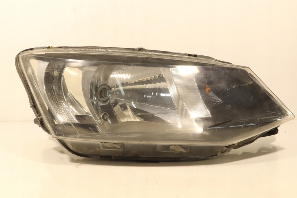 Frontscheinwerfer Skoda Fabia III 6V1941016C Xenon Rechts Scheinwerfer Headlight SCH6405544195oe