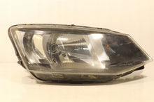 Laden Sie das Bild in den Galerie-Viewer, Frontscheinwerfer Skoda Fabia III 6V1941016C Xenon Rechts Scheinwerfer Headlight SCH6405544195oe