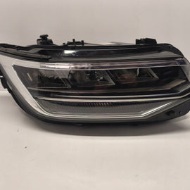 Frontscheinwerfer VW Tiguan 5NB941036C LED Rechts Scheinwerfer Headlight SCH4363761598az
