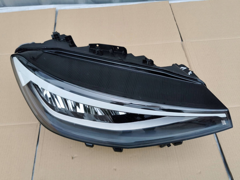 Frontscheinwerfer VW Id.4 11B941006B Full LED Rechts Scheinwerfer Headlight SCH3163044441zo