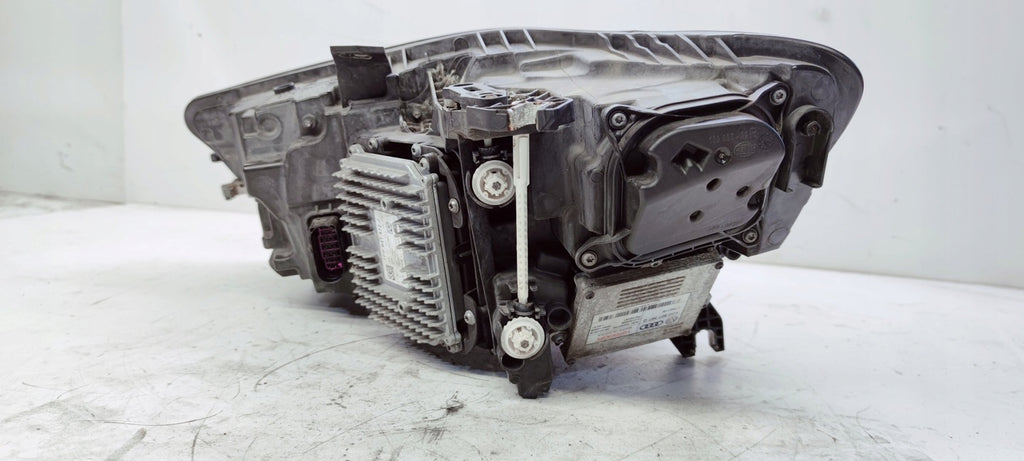 Frontscheinwerfer Audi A6 C7 4G0941034H Full LED Rechts Scheinwerfer Headlight