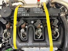 Laden Sie das Bild in den Galerie-Viewer, Motor Ford Kuga I G6DG 2.0 TDCI 136PS 100kW 1731TKm 2008 Diesel Engine Komplett MOT1094755665qs