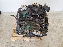 Laden Sie das Bild in den Galerie-Viewer, Motor Audi Seat Skoda VW I CLH 1.6 TDI 105PS 167TKm Diesel Engine Unkomplett MOT3939981722pm