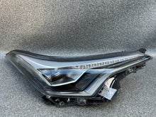 Laden Sie das Bild in den Galerie-Viewer, Frontscheinwerfer Toyota Chr 81110-F4170 Full LED Rechts Scheinwerfer Headlight SCH5722612859rd