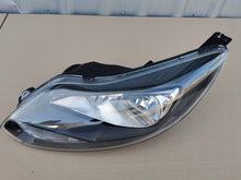 Laden Sie das Bild in den Galerie-Viewer, Frontscheinwerfer Ford Focus III BM5113W030CBAX Links Scheinwerfer Headlight SCH5873208442tq