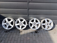 Load image into Gallery viewer, 4x Alufelge 16 Zoll 6.5" 5x112 38ET Rim Wheel FEL8506170088lo