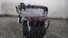 Laden Sie das Bild in den Galerie-Viewer, Motor Audi Seat Skoda VW Octavia I CRM 2.0 TDI Diesel Engine Unkomplett MOT2035344870jy