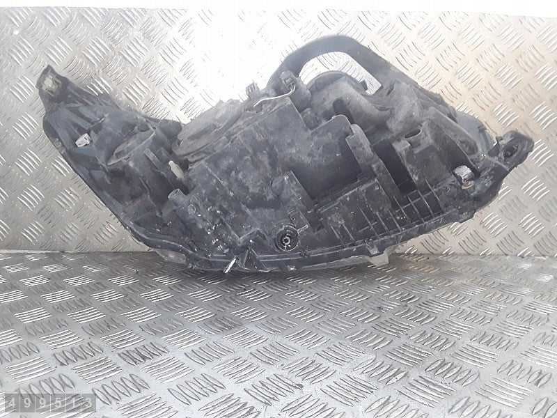 Frontscheinwerfer Citroën C5 I 9672694180 Links Scheinwerfer Headlight SCH7022189067iq