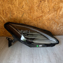 Laden Sie das Bild in den Galerie-Viewer, Frontscheinwerfer Jaguar E-Pace J9C3-13W029-HC LED Ein Satz Headlight SCH1104388691rj