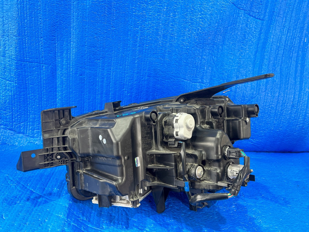 Frontscheinwerfer Mazda Mx-30 DN4J-51030 LED Rechts Scheinwerfer Headlight