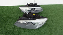 Laden Sie das Bild in den Galerie-Viewer, Frontscheinwerfer BMW 3 Coupe E92 7239919-07 Rechts Scheinwerfer Headlight SCH8098406603cw