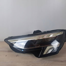Frontscheinwerfer Audi A3 8Y0941033 Links Scheinwerfer Headlight SCH8039498639zg
