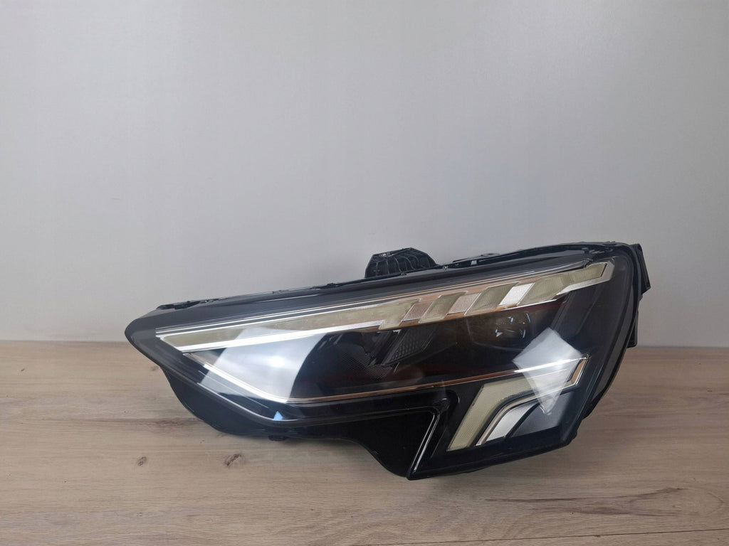 Frontscheinwerfer Audi A3 8Y0941033 Links Scheinwerfer Headlight SCH8039498639zg