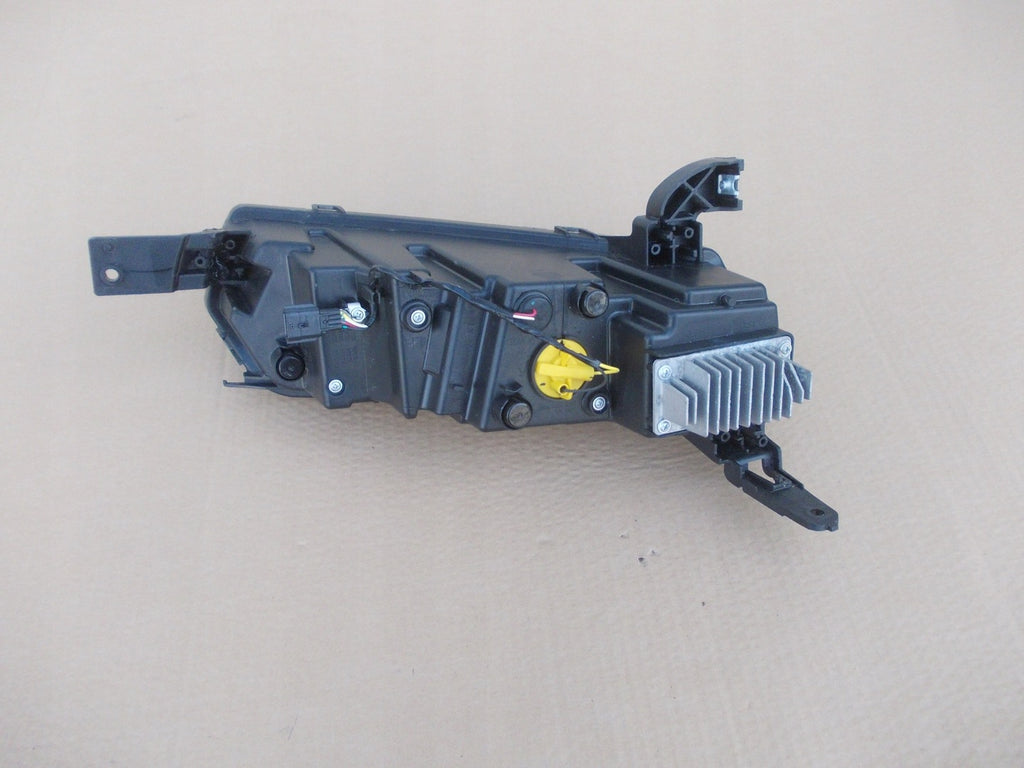 Frontscheinwerfer Dacia Spring 266052417R LED Links Scheinwerfer Headlight