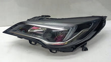 Laden Sie das Bild in den Galerie-Viewer, Frontscheinwerfer Opel Astra K 39158005 LED Links Scheinwerfer Headlight