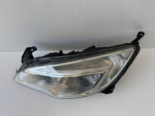 Load image into Gallery viewer, Frontscheinwerfer Opel Astra 1EG010011 Links Scheinwerfer Headlight SCH1381672893pf