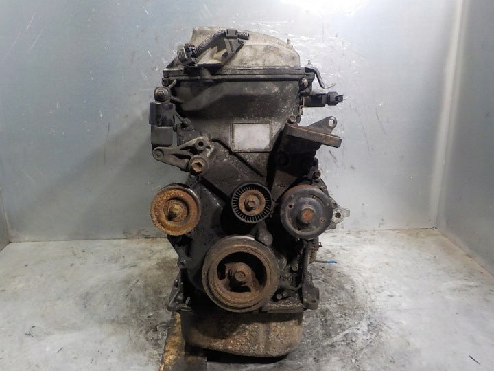 Motor Toyota Mr2 III 1ZZ ZZW30 1.8 V-TI 140PS 123TKm Benzin Engine Unkomplett MOT2099589296yv
