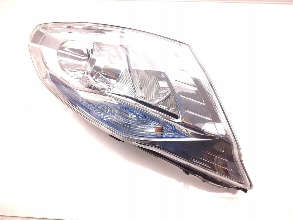 Frontscheinwerfer Ford Transit Van Custom BK21-13D152-AJ Rechts Headlight