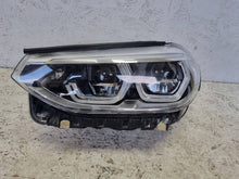 Load image into Gallery viewer, Frontscheinwerfer BMW X3 G01 873965303 LED Links Scheinwerfer Headlight SCH4867553693le