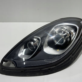 Frontscheinwerfer Porsche Macan 95B941031 Links Scheinwerfer Headlight SCH8898601400nb