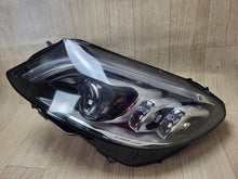 Laden Sie das Bild in den Galerie-Viewer, Frontscheinwerfer Mercedes-Benz W205 A2059061506 Links Scheinwerfer Headlight SCH8813039680rz