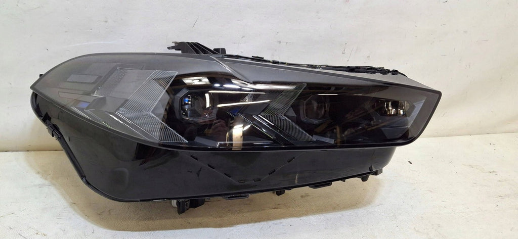 Frontscheinwerfer BMW X5 G05 G06 5A5D2E4 Rechts Scheinwerfer Headlight SCH5489458283br