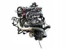 Load image into Gallery viewer, Motor Audi A6 C6 BNG 3.0 TDI 211PS 155kW 2004 Diesel Engine Komplett